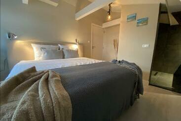 B&b De Keinsmer