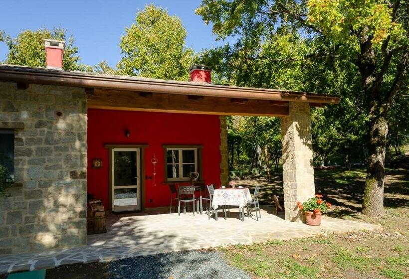 B&b La Ghiandaia