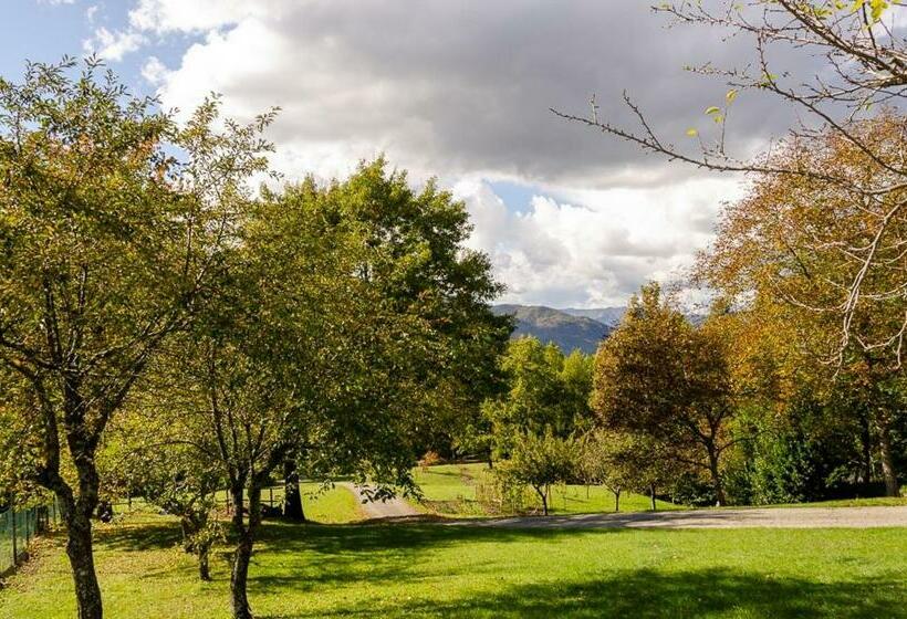 B&b La Ghiandaia