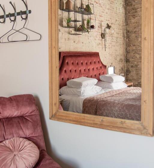 B&b Slapen Bij Dkw