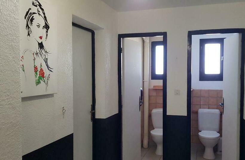 住宿加早餐  õ 2040 Chambre Sapin