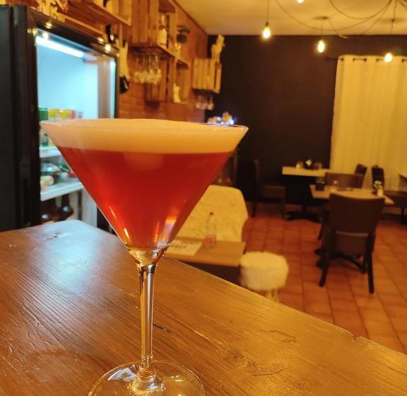 住宿加早餐  õ 2040 Chambre Sapin