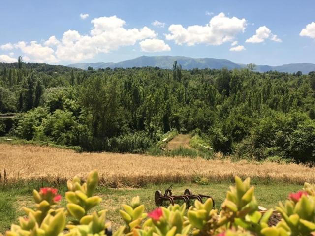 צימר Bed&breakfast La Ginestra