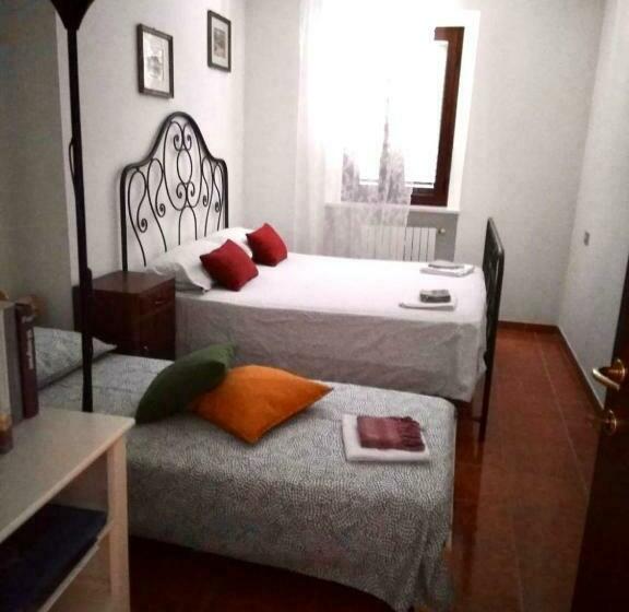 צימר Bed&breakfast La Ginestra