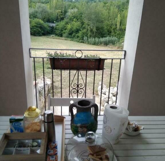 צימר Bed&breakfast La Ginestra