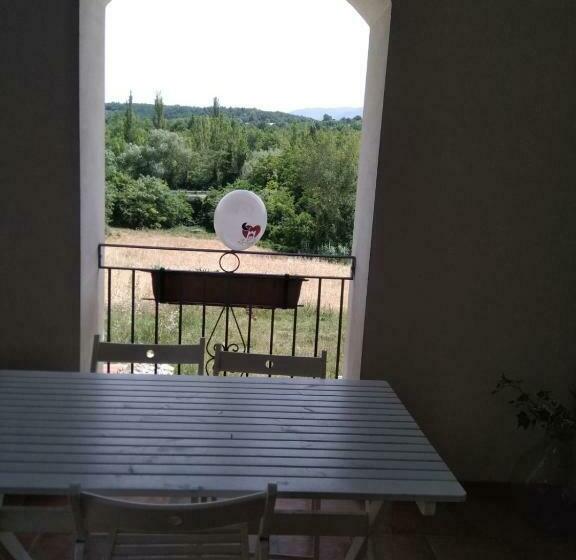 مبيت وإفطار Bed&breakfast La Ginestra