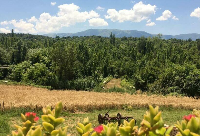 צימר Bed&breakfast La Ginestra