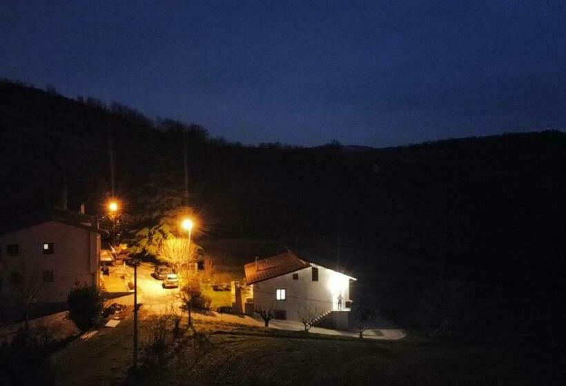 צימר Bed&breakfast La Ginestra