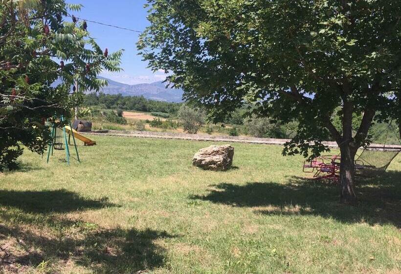 צימר Bed&breakfast La Ginestra