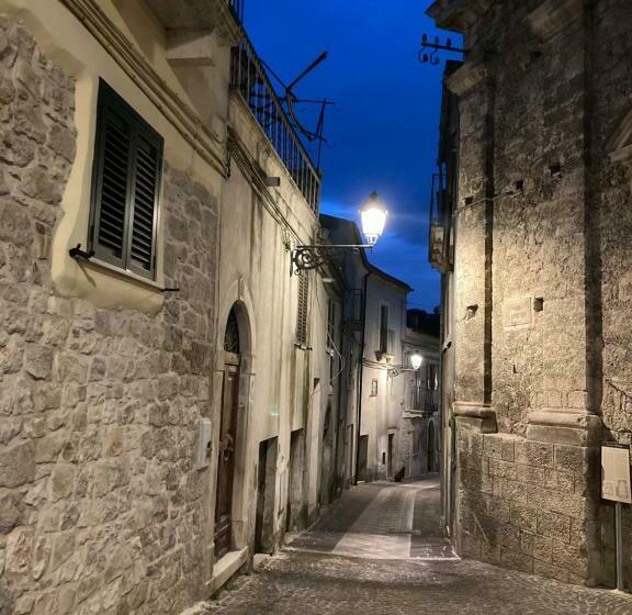 צימר Bed&breakfast La Ginestra