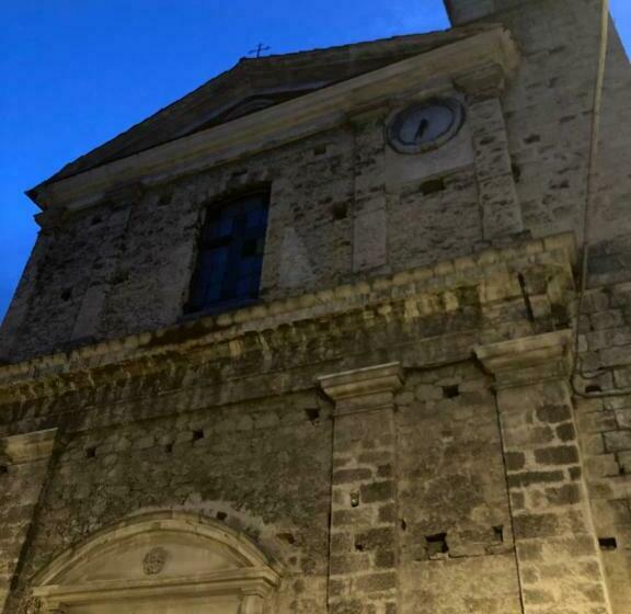 צימר Bed&breakfast La Ginestra