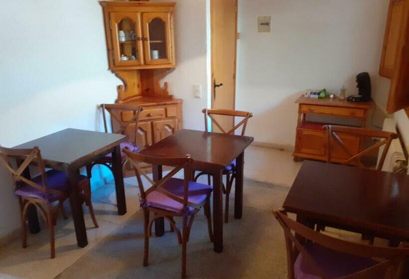 민박 Cal Calau Vegà