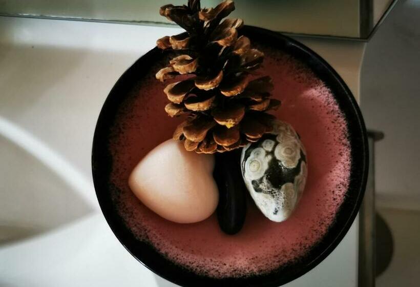 Bed and Breakfast Chambre Arty Chez L Habitant