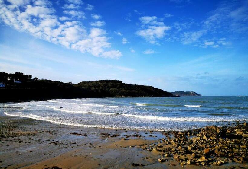 مبيت وإفطار Chambre Arty Chez L Habitant