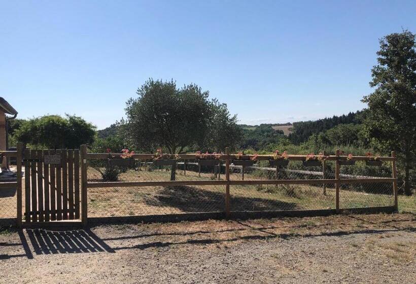 민박 Chambres D Hotes Labatut