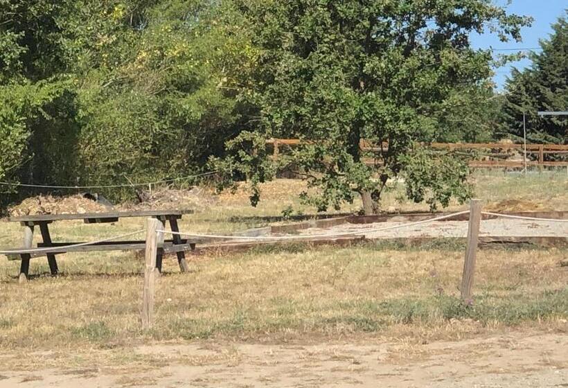 민박 Chambres D Hotes Labatut