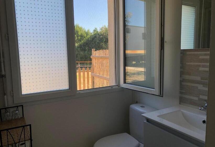 민박 Chambres D Hotes Labatut