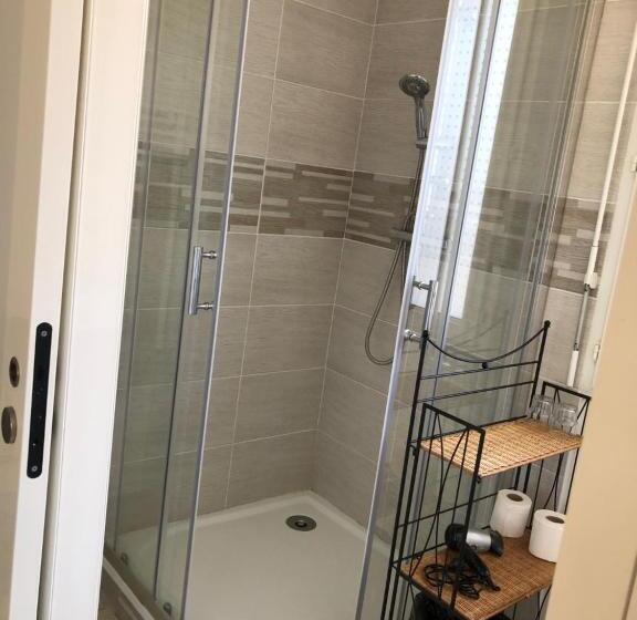 민박 Chambres D Hotes Labatut