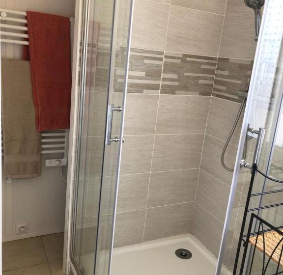 민박 Chambres D Hotes Labatut