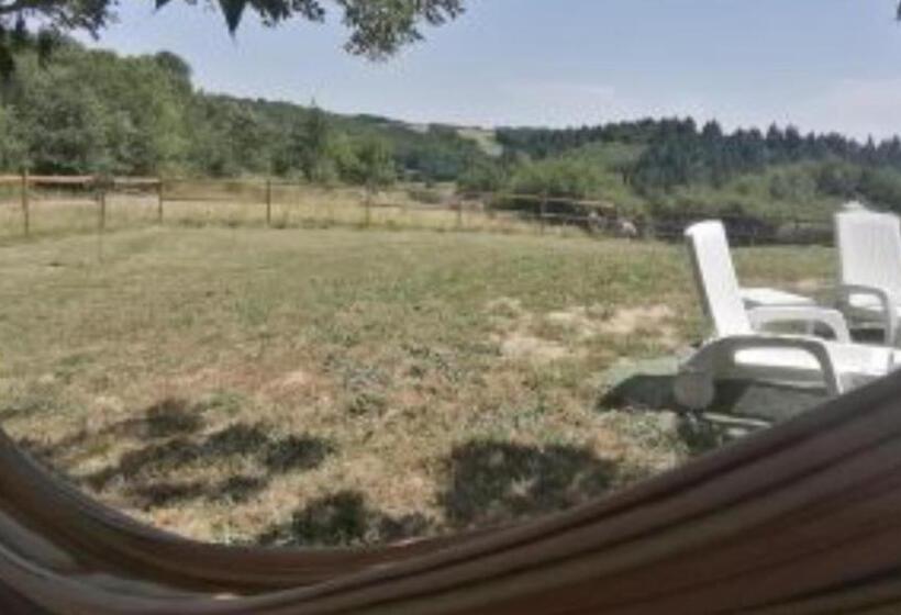 민박 Chambres D Hotes Labatut