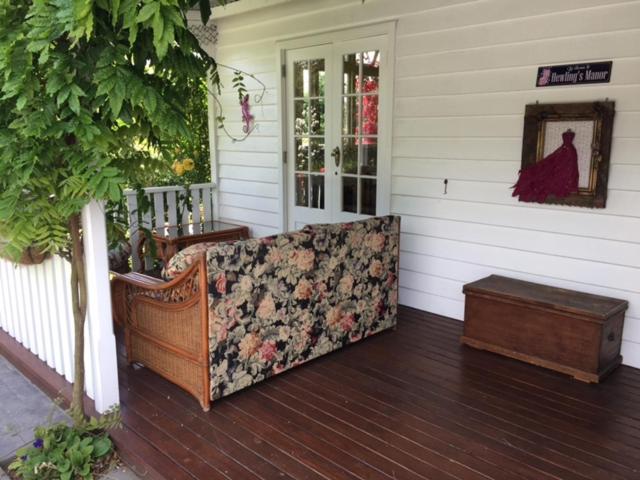 住宿加早餐  Hewling S Manor