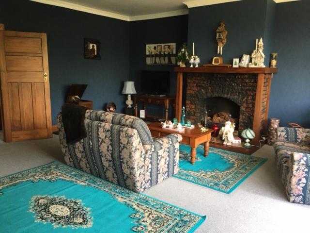 住宿加早餐  Hewling S Manor