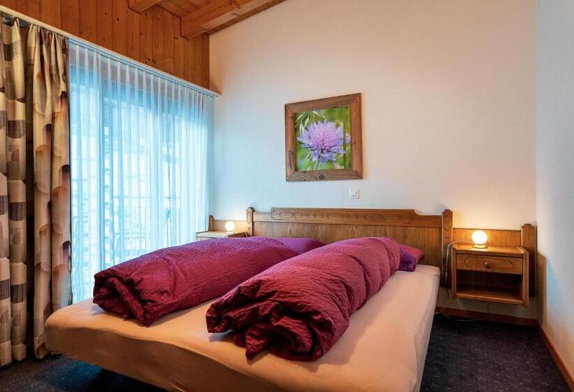 צימר Kulinarik & Geniesser Hôtel Strauss