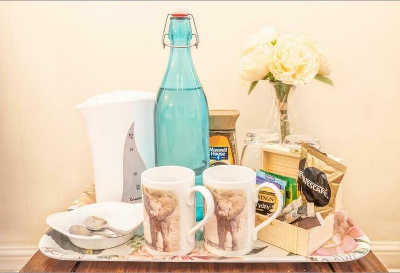 住宿加早餐  La Vieille Distillerie