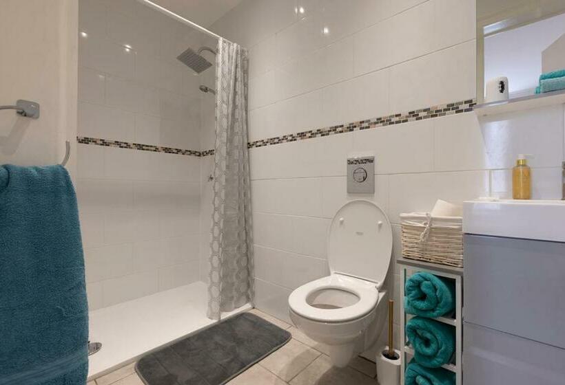 住宿加早餐  La Vieille Distillerie