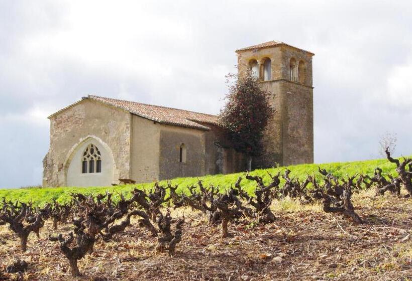 ベッドアンドブレックファースト Le Vieux Pont