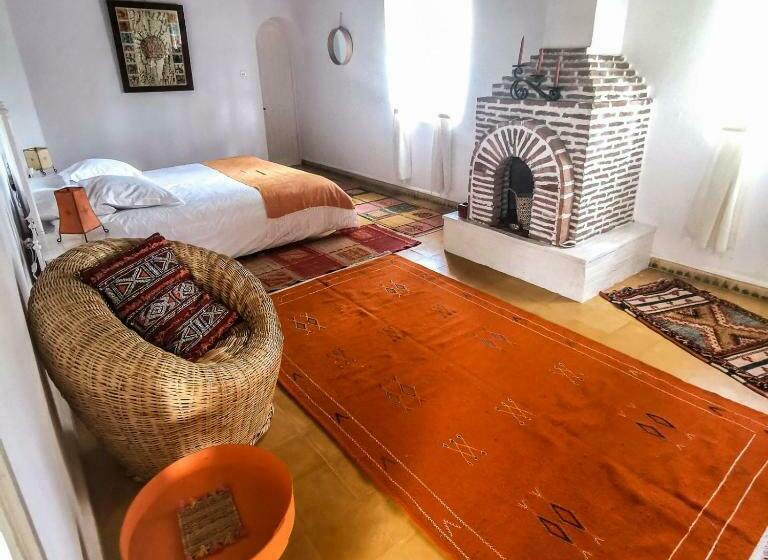 住宿加早餐  Out Of Medina