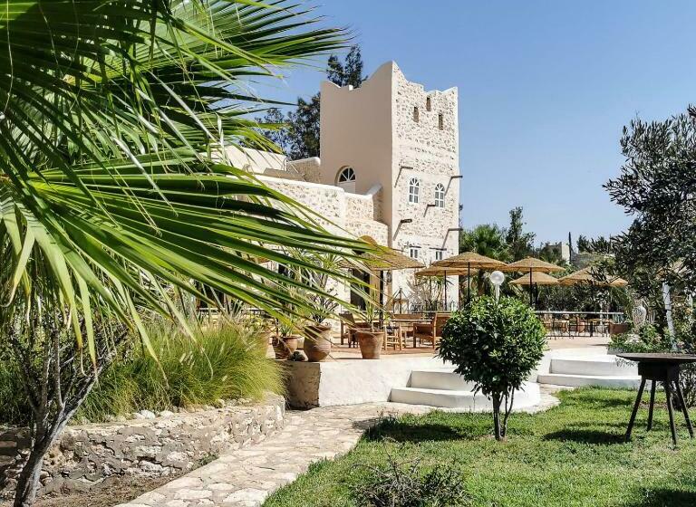 住宿加早餐  Out Of Medina