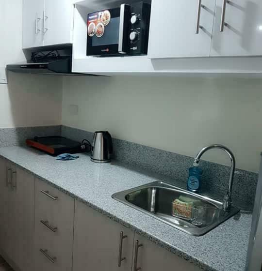 مبيت وإفطار Stanford Suites 2