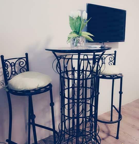 مبيت وإفطار Stanford Suites 2