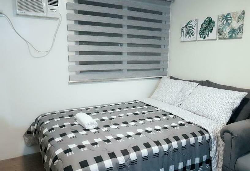 تختخواب و صبحانه Stanford Suites 2