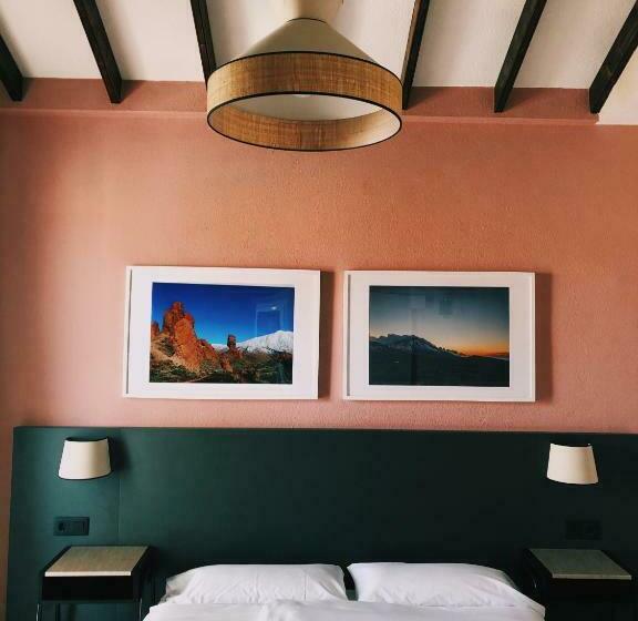 ベッドアンドブレックファースト Villa 8 Islas