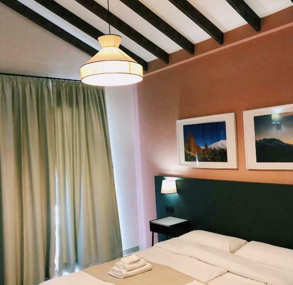 ベッドアンドブレックファースト Villa 8 Islas