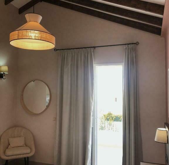 ベッドアンドブレックファースト Villa 8 Islas