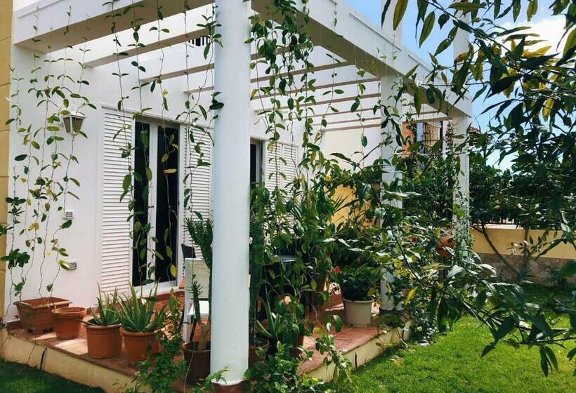 ベッドアンドブレックファースト Villa 8 Islas