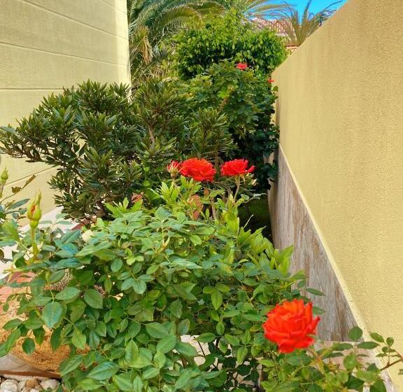 ベッドアンドブレックファースト Villa 8 Islas