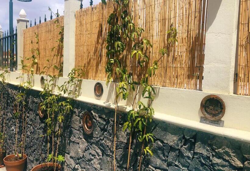 ベッドアンドブレックファースト Villa 8 Islas