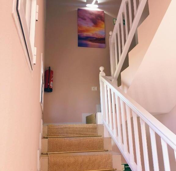 ベッドアンドブレックファースト Villa 8 Islas