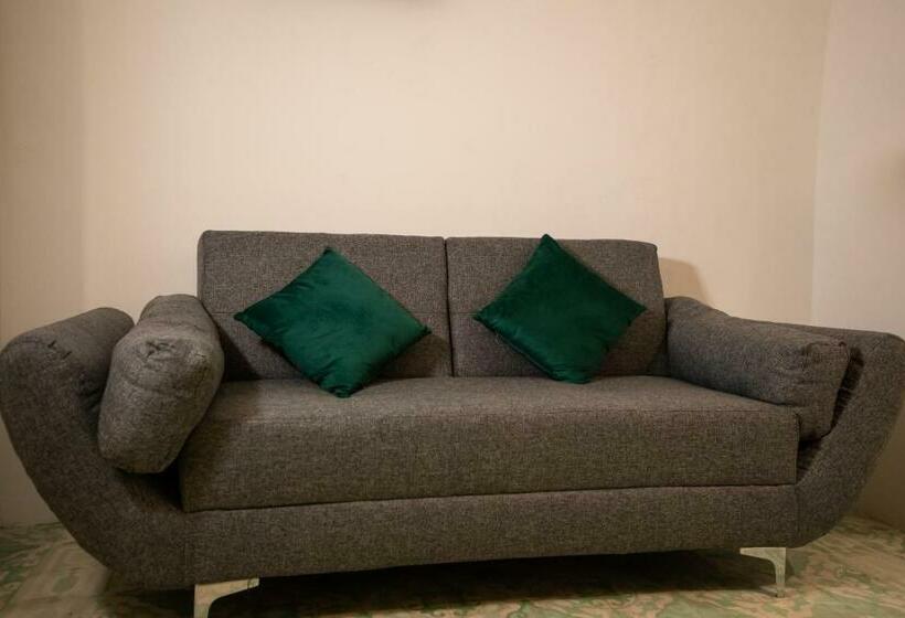 Casa Iztac