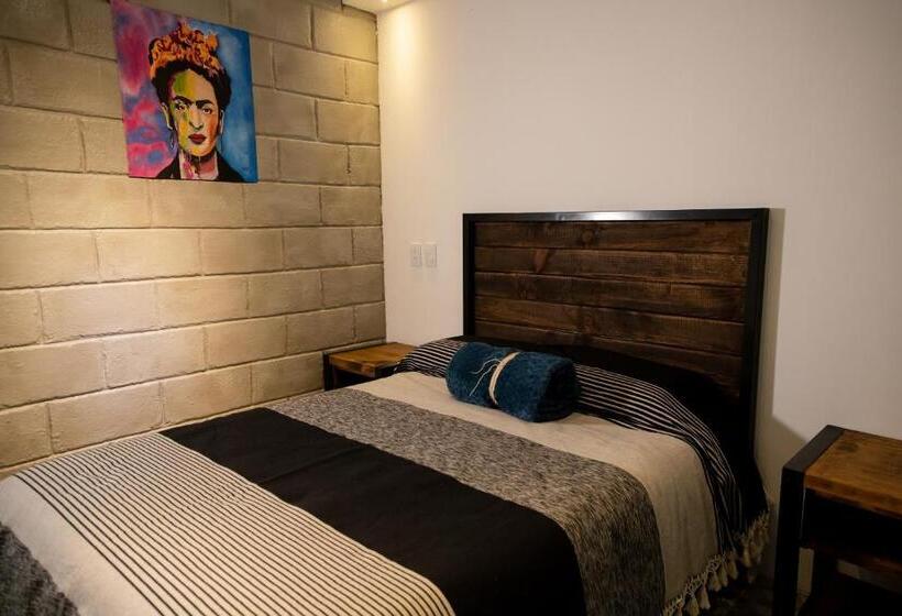 Casa Iztac