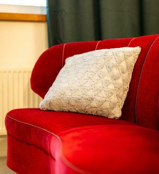 Kulkuri Hostellit Hämeenlinna