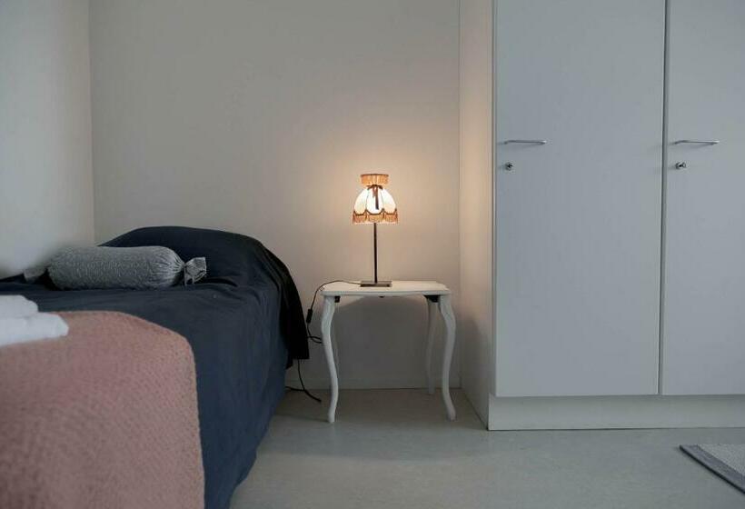 Kulkuri Hostellit Hämeenlinna