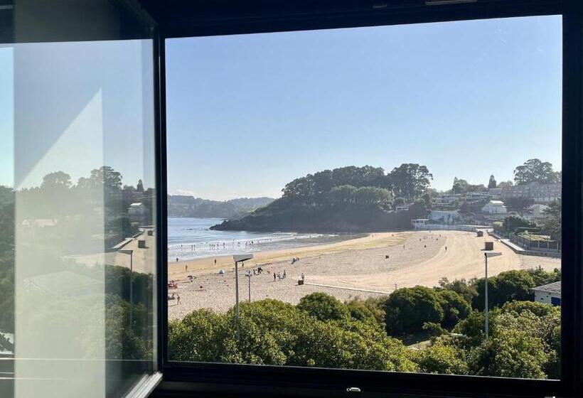 ホテル After Surf