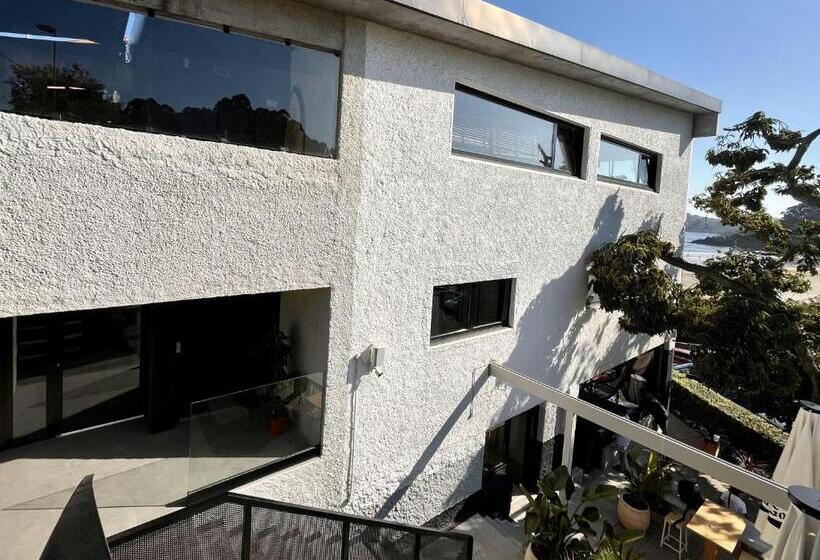 ホテル After Surf