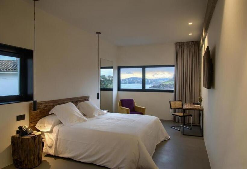 ホテル After Surf