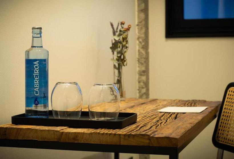 ホテル After Surf